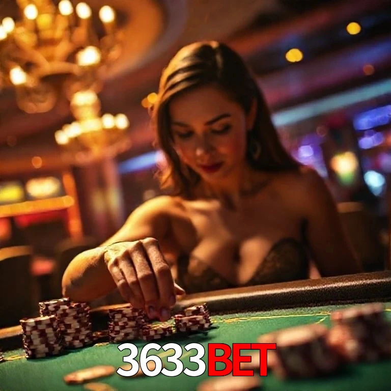 3633bet tiger
