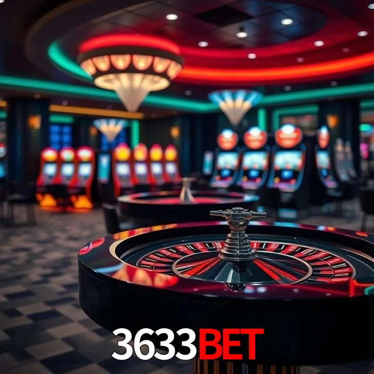 3633bet APK Segurança