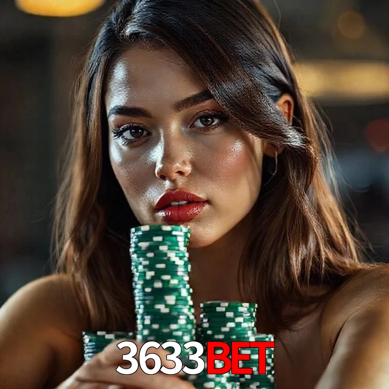3633bet Slot Temas
